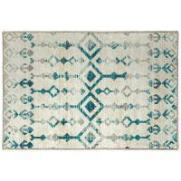 Brisbane Series VIII Rug - Linen