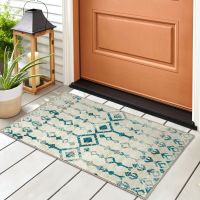 Brisbane Series VIII Rug - Linen