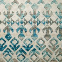 Brisbane Series VIII Rug - Linen