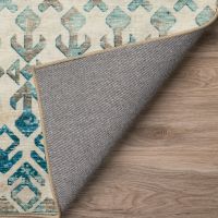 Brisbane Series VIII Rug - Linen
