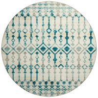 Brisbane Series VIII Rug - Linen