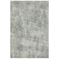 Brisbane Series III Rug - Metal
