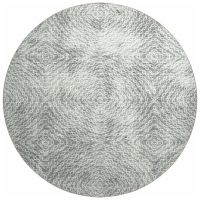Brisbane Series III Rug - Metal
