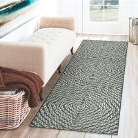 Brisbane Series III Rug - Midnight