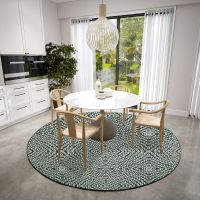 Brisbane Series III Rug - Midnight