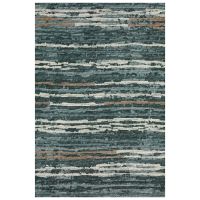 Brisbane Series IV Rug - Midnight