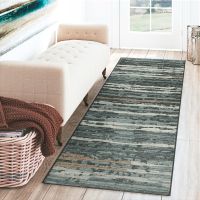 Brisbane Series IV Rug - Midnight