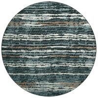 Brisbane Series IV Rug - Midnight