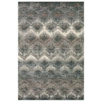 Brisbane Series IX Rug - Midnight