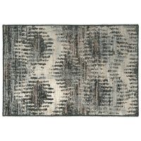 Brisbane Series IX Rug - Midnight