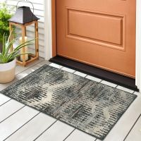 Brisbane Series IX Rug - Midnight