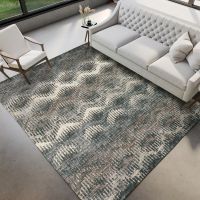 Brisbane Series IX Rug - Midnight