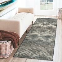 Brisbane Series IX Rug - Midnight