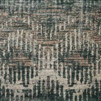 Brisbane Series IX Rug - Midnight