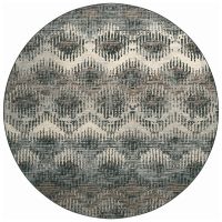 Brisbane Series IX Rug - Midnight
