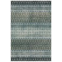 Brisbane Series I Rug - Mineral Blue