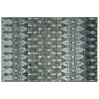 Brisbane Series I Rug - Mineral Blue