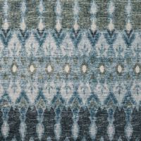 Brisbane Series I Rug - Mineral Blue