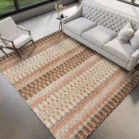 Brisbane Series I Rug - Mocha