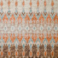 Brisbane Series I Rug - Mocha