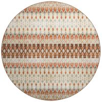 Brisbane Series I Rug - Mocha