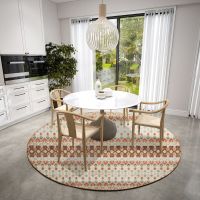 Brisbane Series I Rug - Mocha