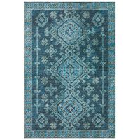 Brisbane Series II Rug - Navy