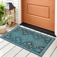 Brisbane Series II Rug - Navy