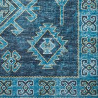 Brisbane Series II Rug - Navy
