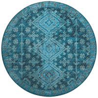 Brisbane Series II Rug - Navy