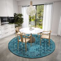 Brisbane Series II Rug - Navy