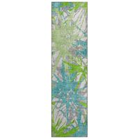 Brisbane Series VI Rug - Pacifica