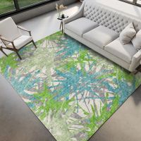 Brisbane Series VI Rug - Pacifica