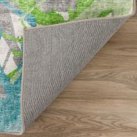 Brisbane Series VI Rug - Pacifica