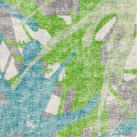 Brisbane Series VI Rug - Pacifica