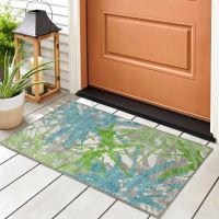 Brisbane Series VI Rug - Pacifica