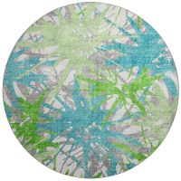 Brisbane Series VI Rug - Pacifica
