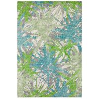 Brisbane Series VI Rug - Pacifica