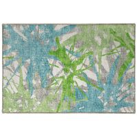 Brisbane Series VI Rug - Pacifica