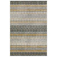 Brisbane Series I Rug - Pewter
