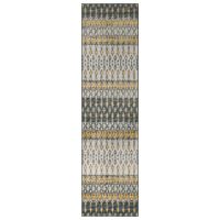Brisbane Series I Rug - Pewter
