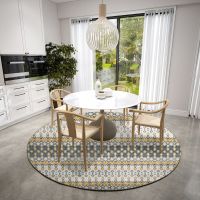 Brisbane Series I Rug - Pewter