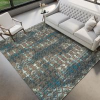 Brisbane Series VIII Rug - Sable