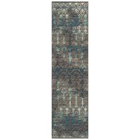 Brisbane Series VIII Rug - Sable