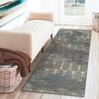 Brisbane Series VIII Rug - Sable