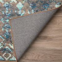 Brisbane Series VIII Rug - Sable