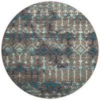 Brisbane Series VIII Rug - Sable