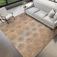 Brisbane Series IX Rug - Sandstone