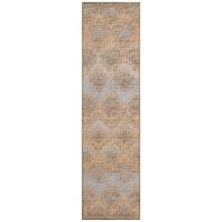 Brisbane Series IX Rug - Sandstone