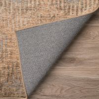 Brisbane Series IX Rug - Sandstone